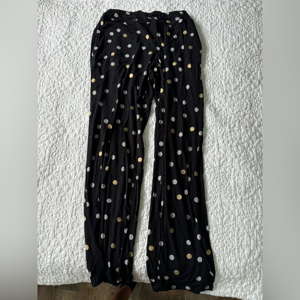Soma pajama pants
